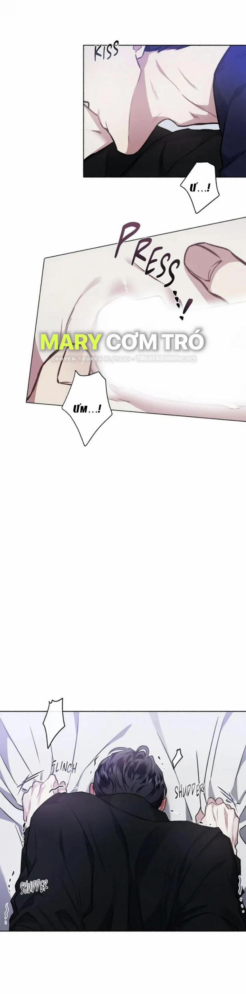 Tình Yêu Kì Lạ 54.5 trang 0