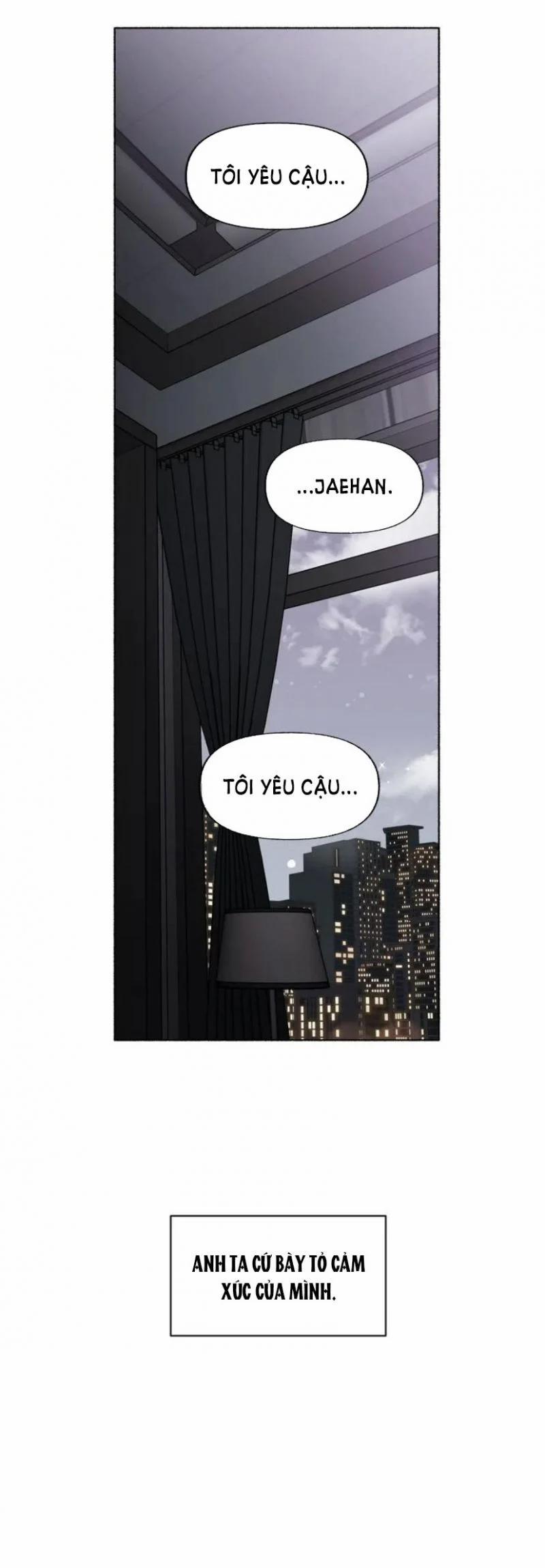 Tình Yêu Kì Lạ 54 trang 12