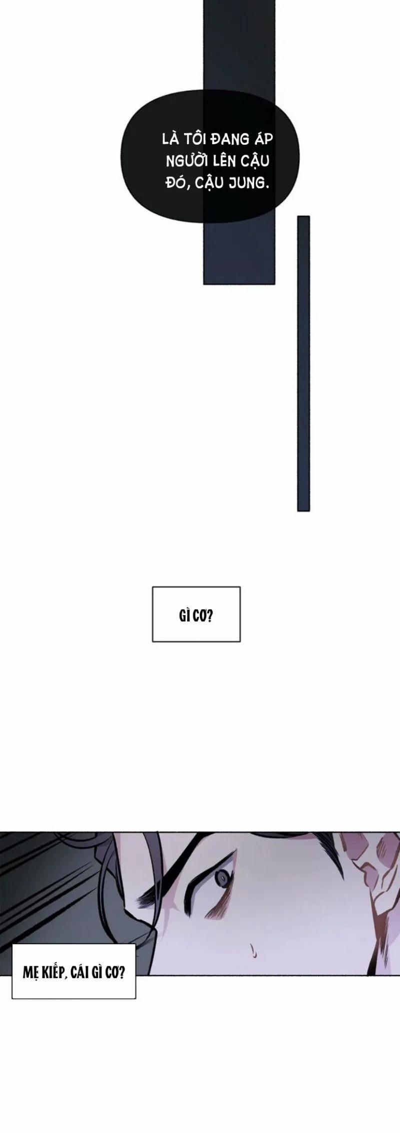 Tình Yêu Kì Lạ 54 trang 9