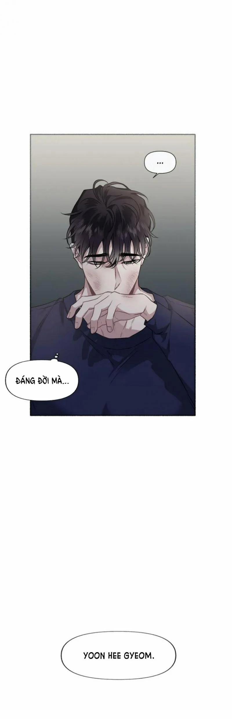 Tình Yêu Kì Lạ 55 trang 11