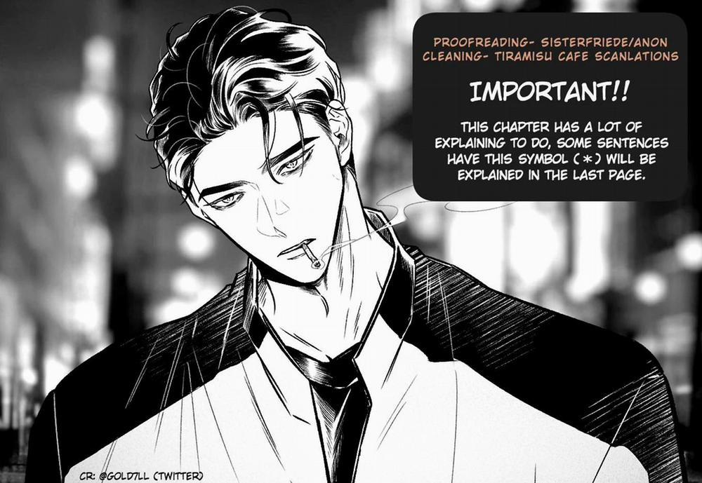 Tình Yêu Kì Lạ 8 trang 0