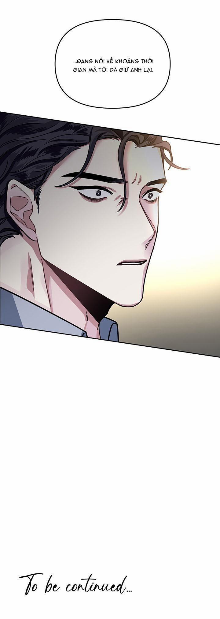 Tình Yêu Kỳ Lạ 2 trang 3