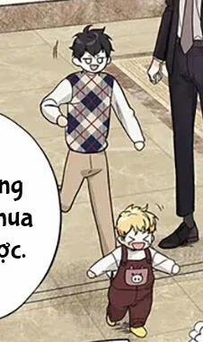 Tình Yêu Là Ảo Ảnh! The Queen 1 trang 22