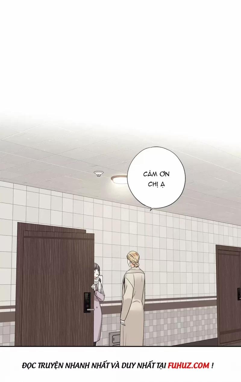 Tình Yêu Là Ảo Ảnh! The Queen 10 trang 1