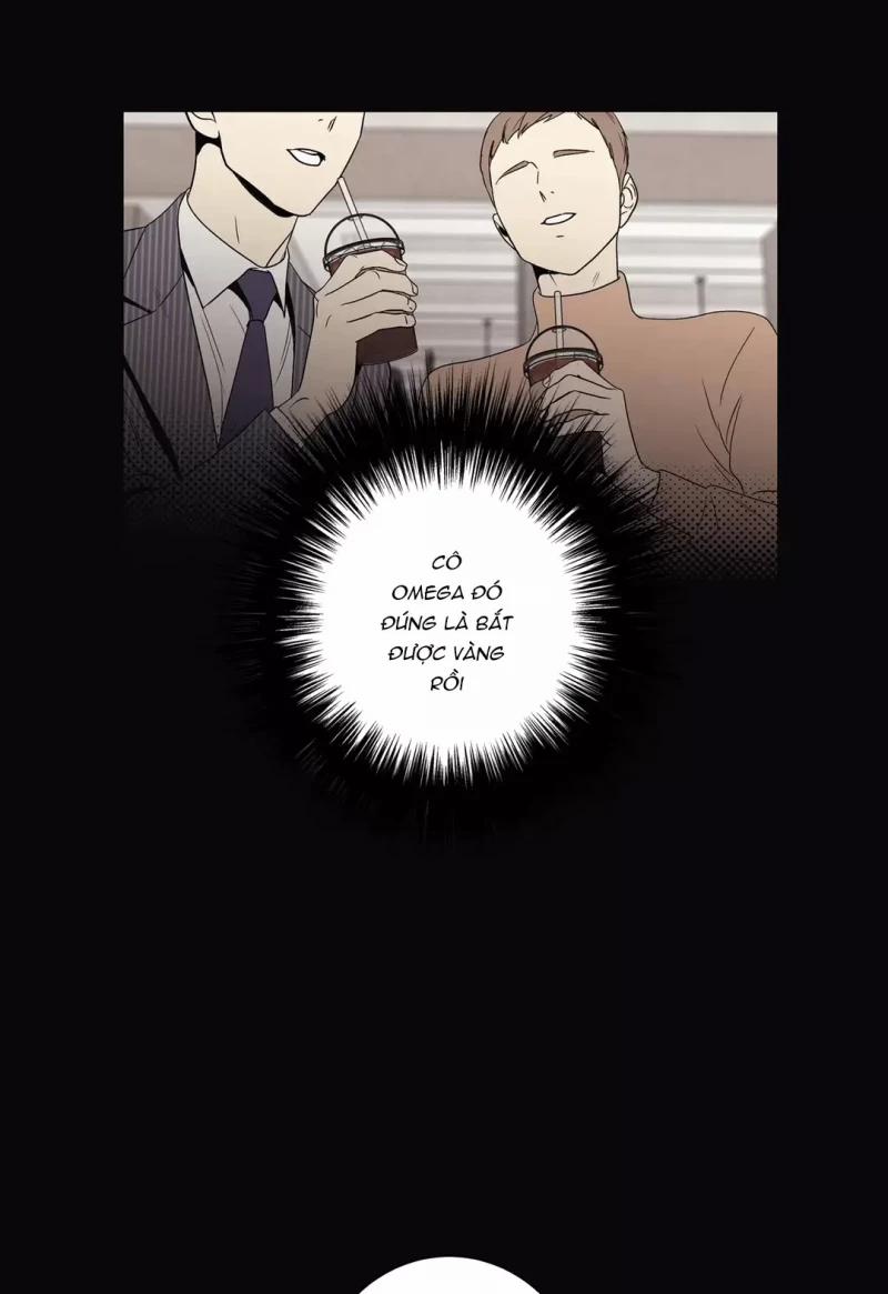 Tình Yêu Là Ảo Ảnh! The Queen 10 trang 10