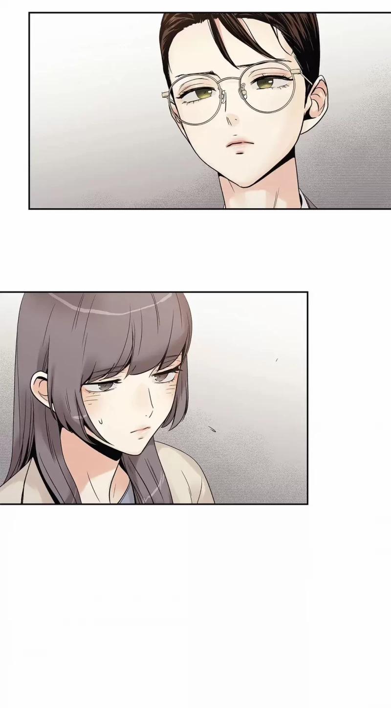 Tình Yêu Là Ảo Ảnh! The Queen 10 trang 24