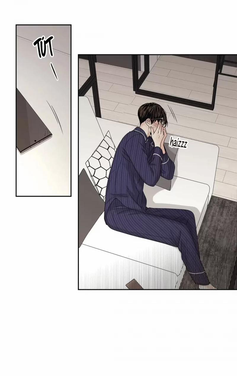 Tình Yêu Là Ảo Ảnh! The Queen 10 trang 32