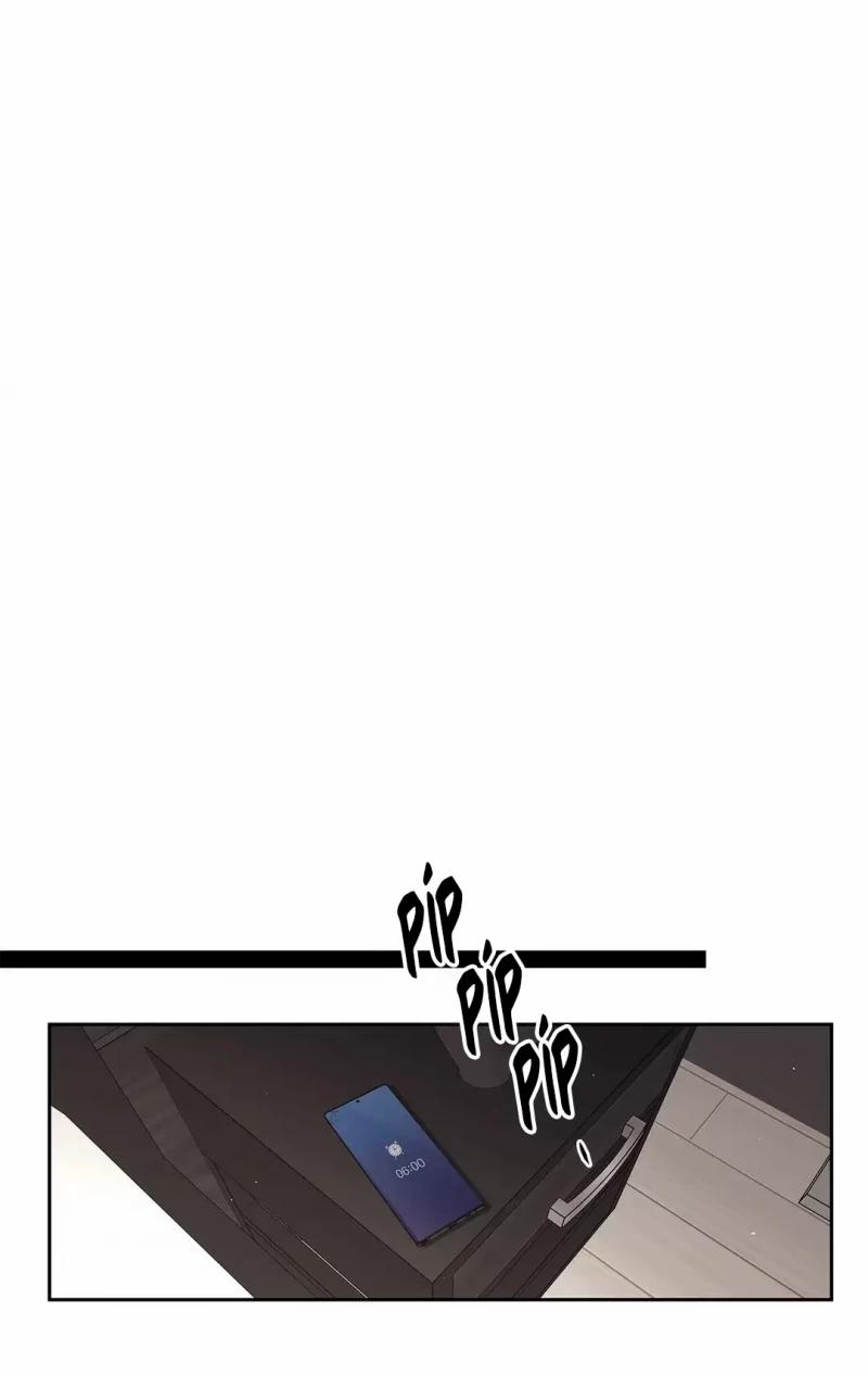 Tình Yêu Là Ảo Ảnh! The Queen 10 trang 33