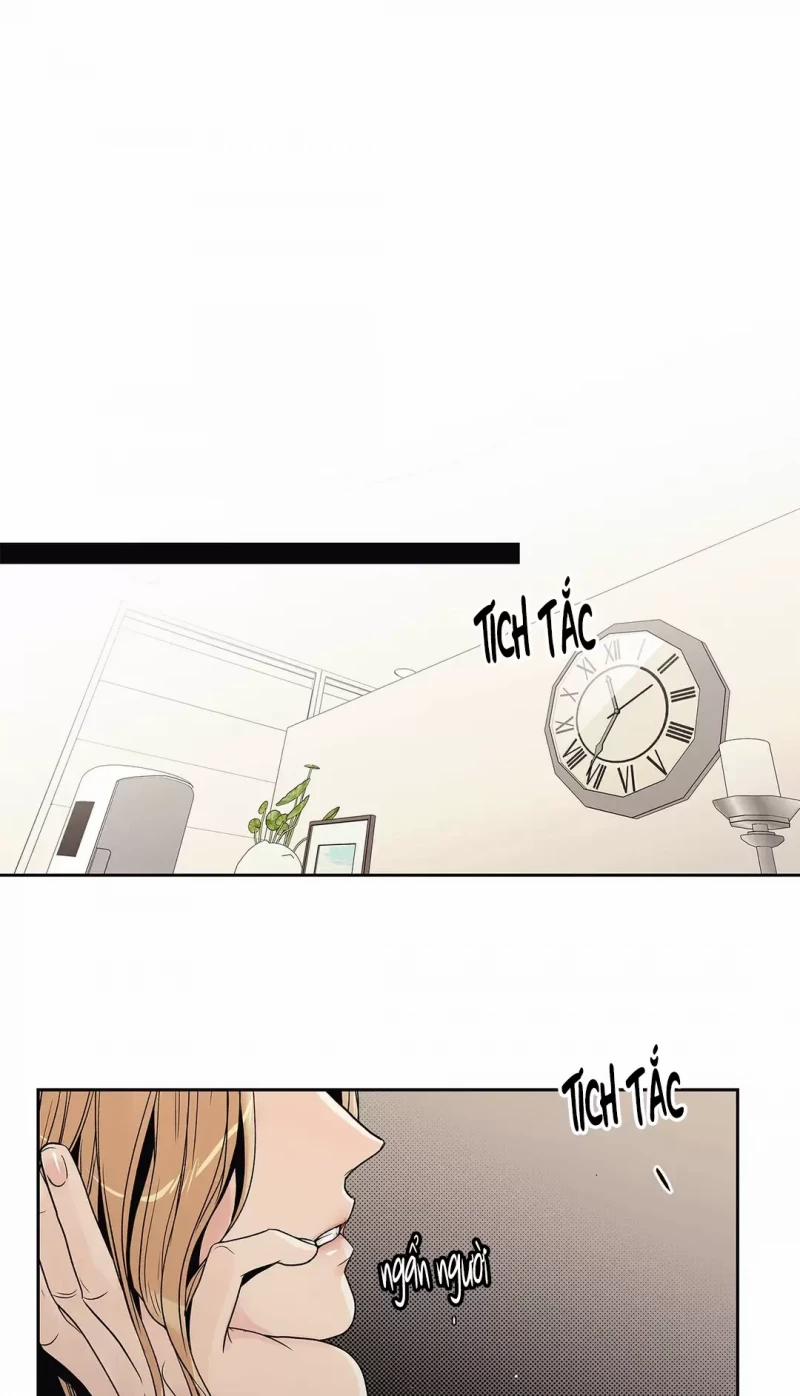 Tình Yêu Là Ảo Ảnh! The Queen 10 trang 38