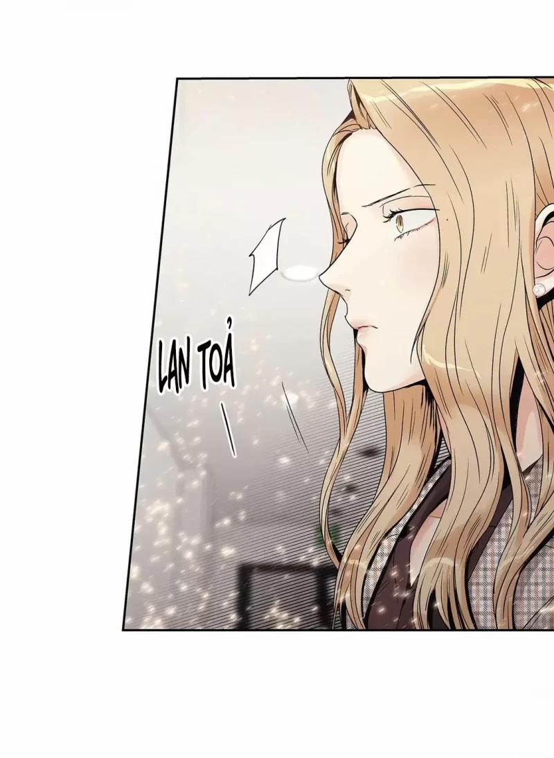 Tình Yêu Là Ảo Ảnh! The Queen 10 trang 44