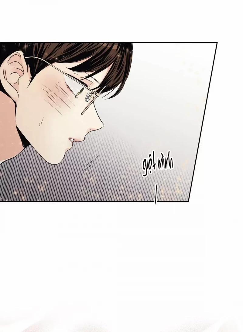 Tình Yêu Là Ảo Ảnh! The Queen 10 trang 45