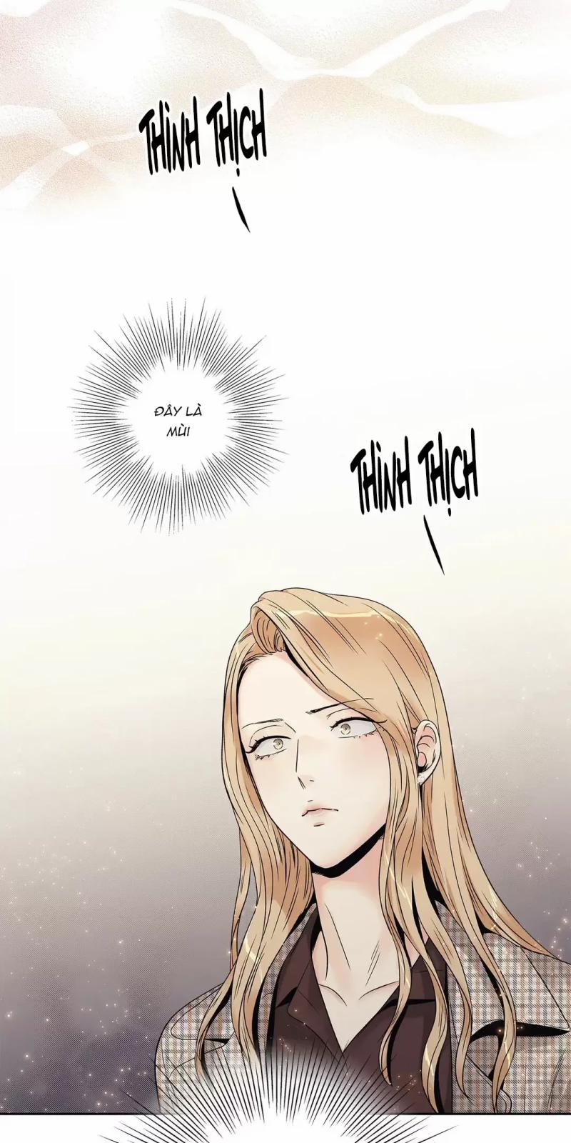 Tình Yêu Là Ảo Ảnh! The Queen 10 trang 46