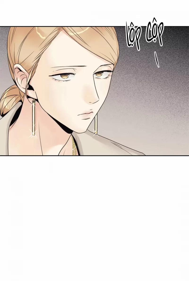 Tình Yêu Là Ảo Ảnh! The Queen 10 trang 6