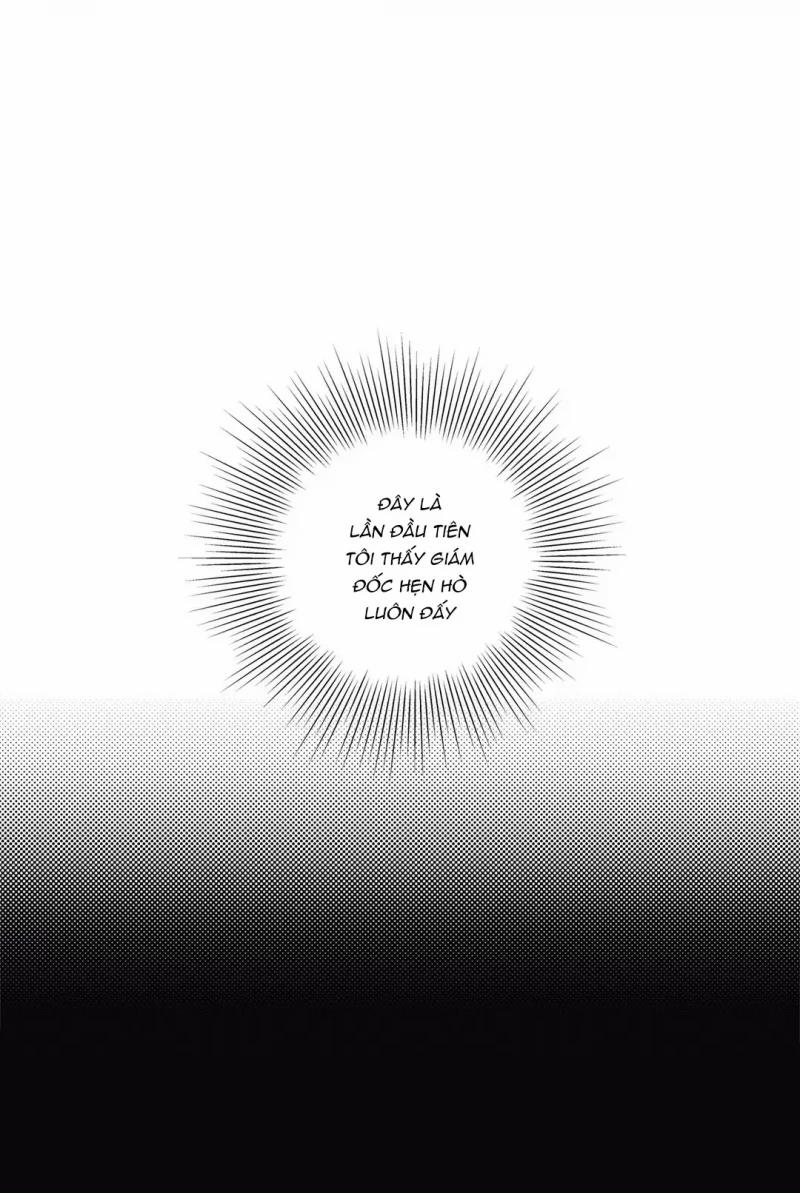 Tình Yêu Là Ảo Ảnh! The Queen 10 trang 7