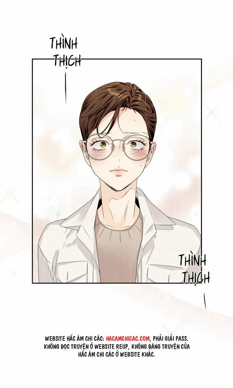 Tình Yêu Là Ảo Ảnh! The Queen 28 trang 20