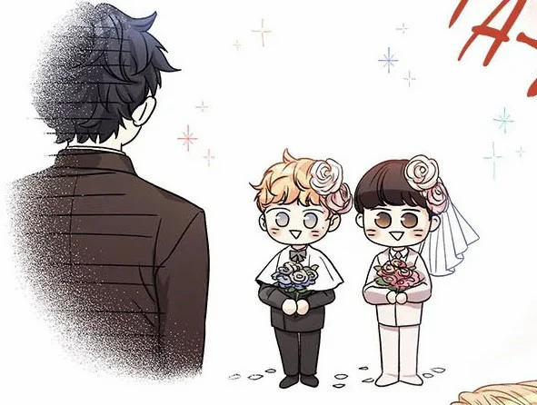 Tình Yêu Là Ảo Ảnh! The Queen 28 trang 22