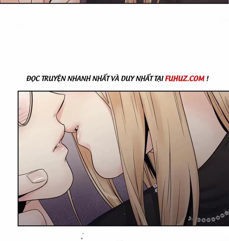 Tình Yêu Là Ảo Ảnh! The Queen 8 trang 3