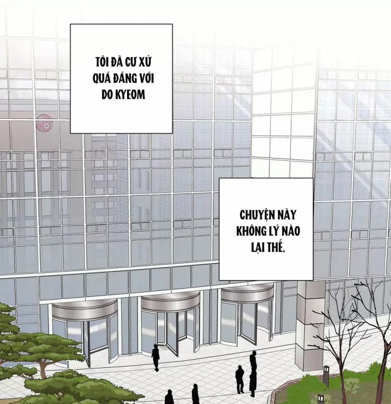 Tình Yêu Là Ảo Ảnh! The Queen 8 trang 41