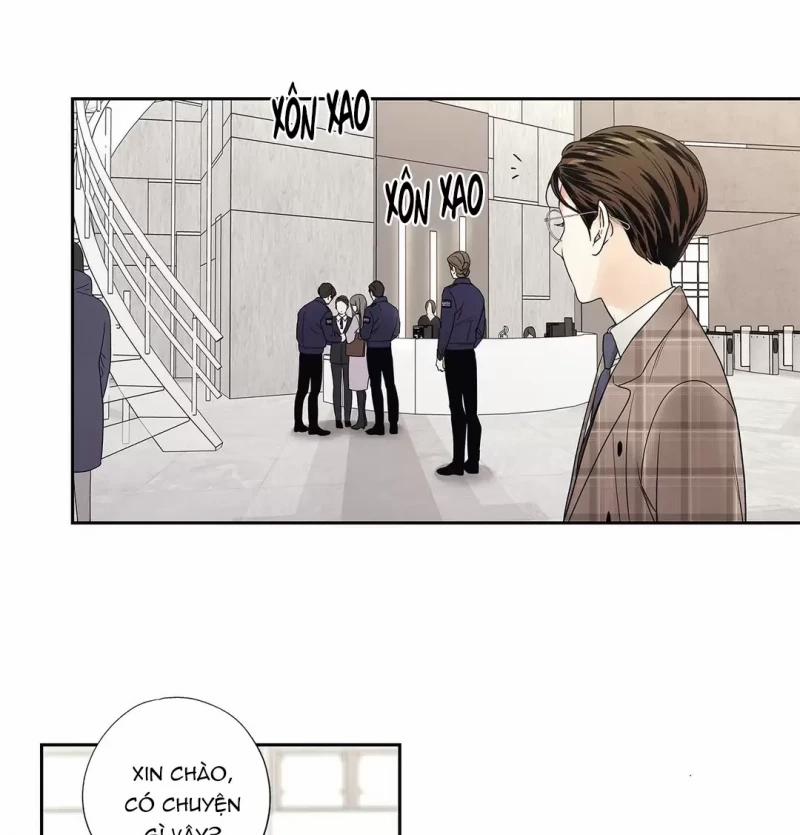 Tình Yêu Là Ảo Ảnh! The Queen 8 trang 43