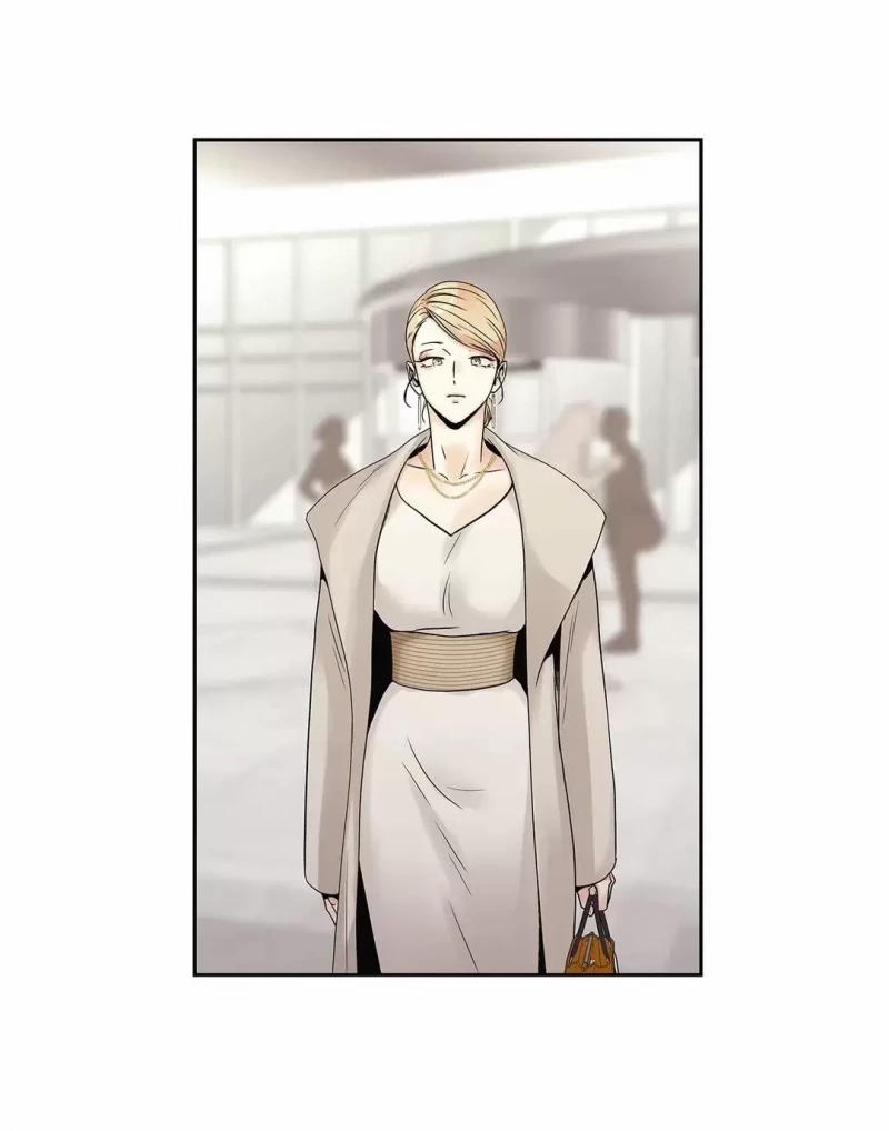 Tình Yêu Là Ảo Ảnh! The Queen 8 trang 50