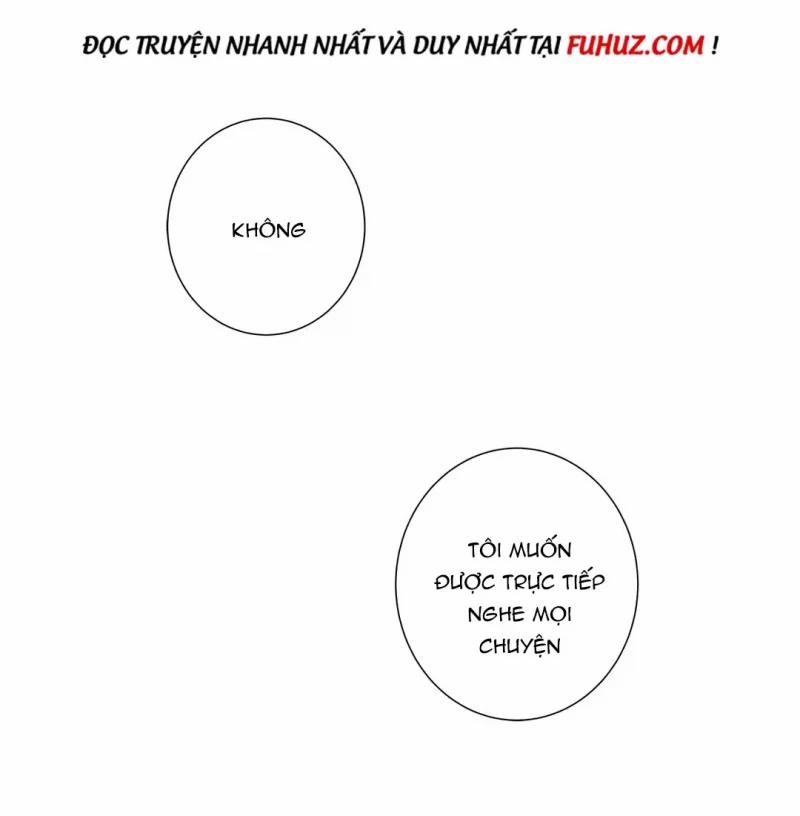 Tình Yêu Là Ảo Ảnh! The Queen 9 trang 2