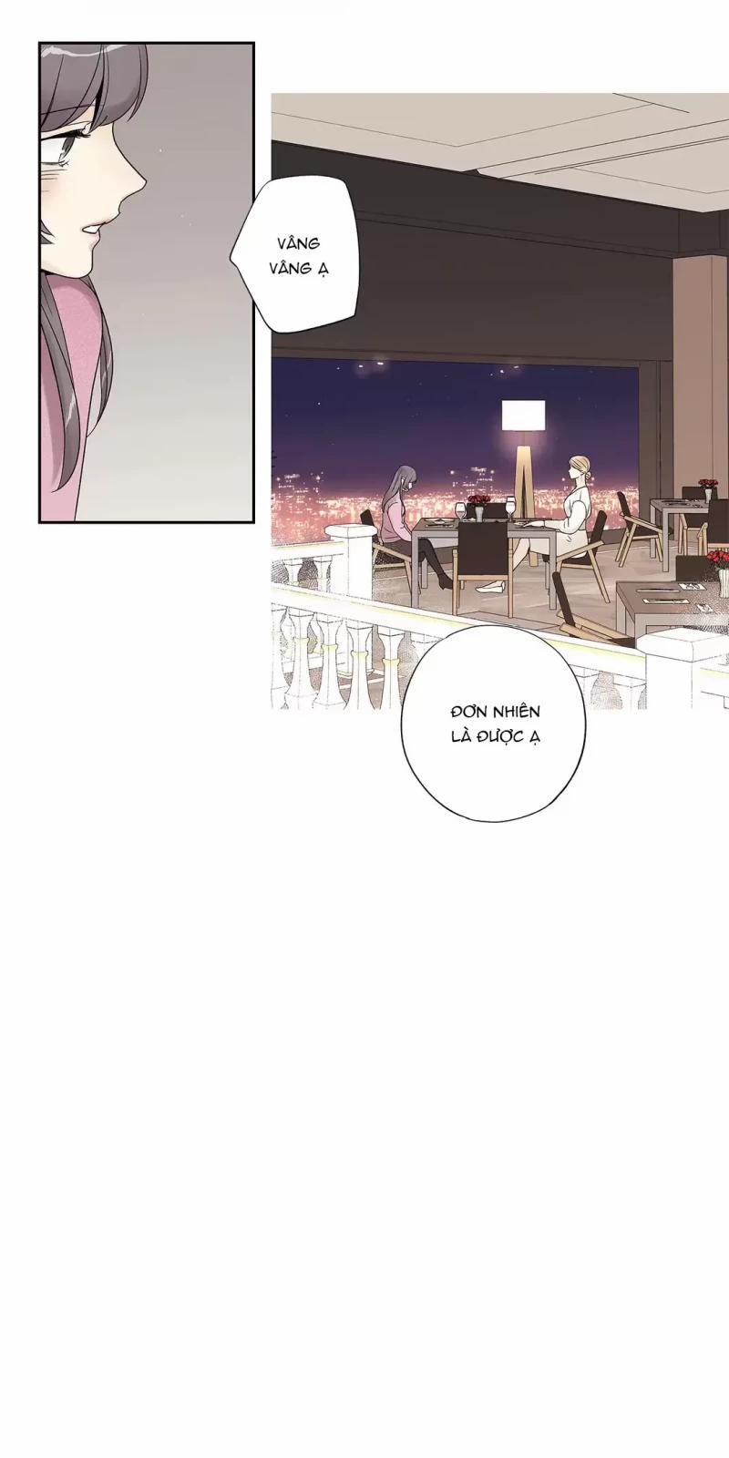 Tình Yêu Là Ảo Ảnh! The Queen 9 trang 29