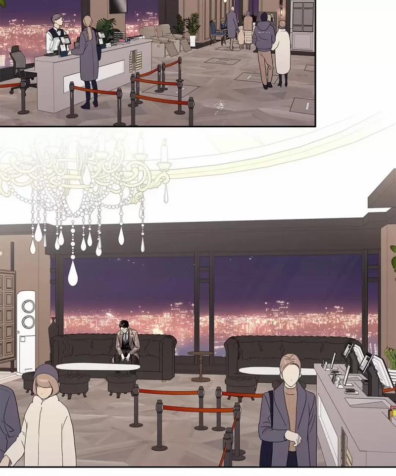 Tình Yêu Là Ảo Ảnh! The Queen 9 trang 31