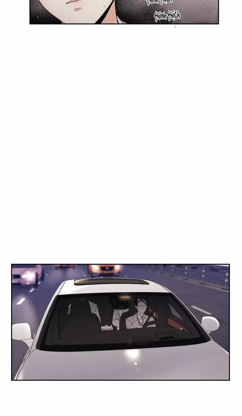 Tình Yêu Là Ảo Ảnh! The Queen 9 trang 37