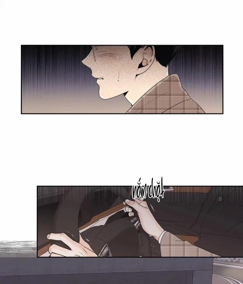 Tình Yêu Là Ảo Ảnh! The Queen 9 trang 39