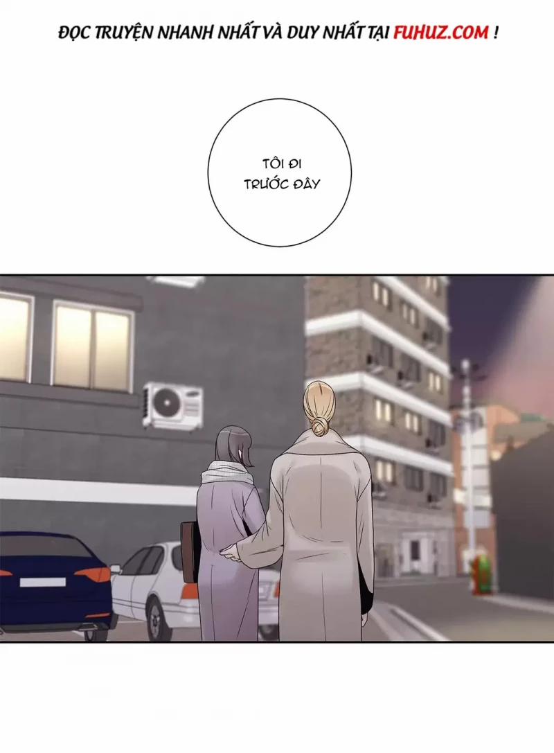 Tình Yêu Là Ảo Ảnh! The Queen 9 trang 44