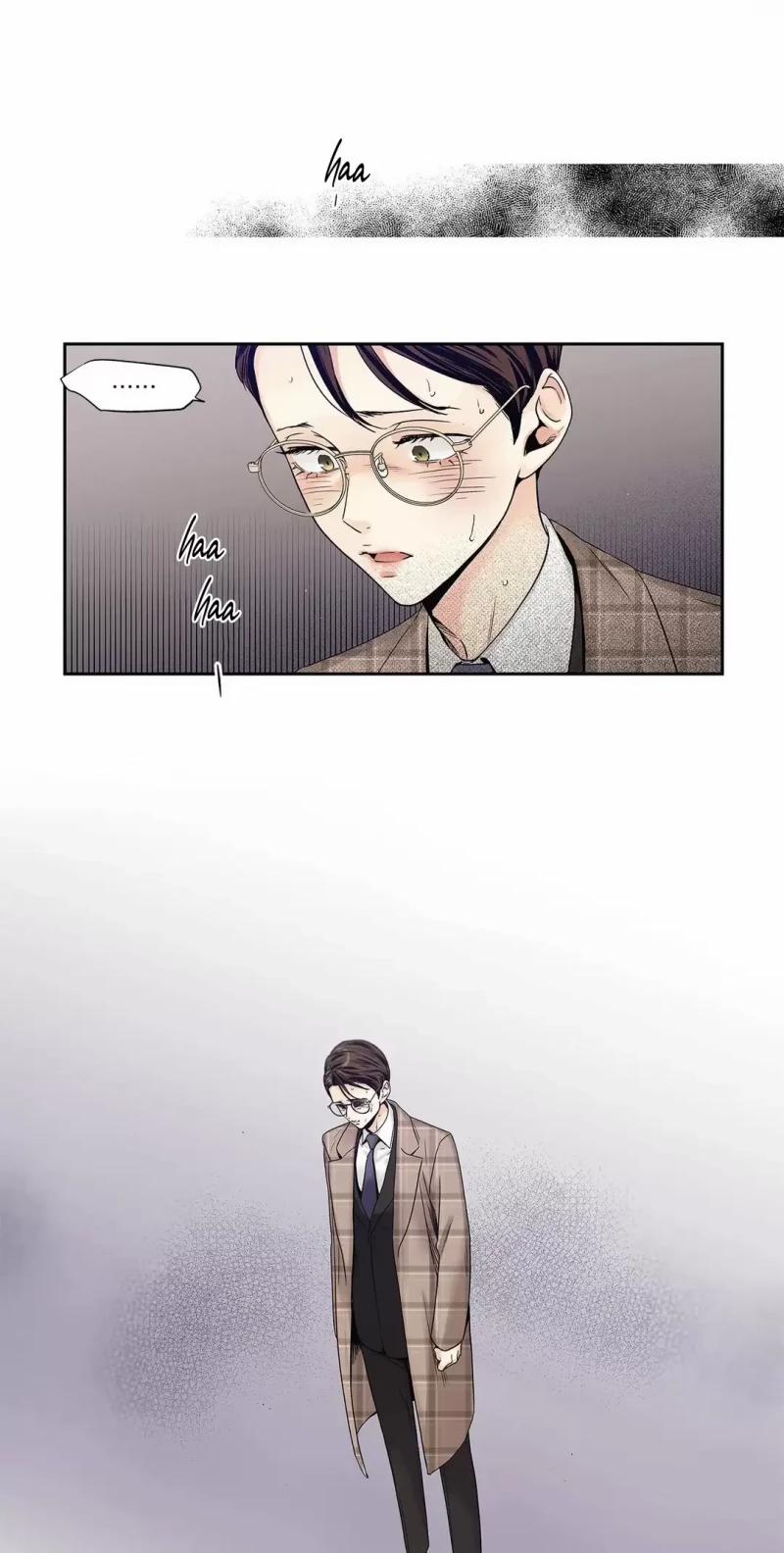 Tình Yêu Là Ảo Ảnh! The Queen 9 trang 45