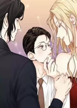 Đọc truyện tranh Tình Yêu Là Ảo Ảnh! The Queen