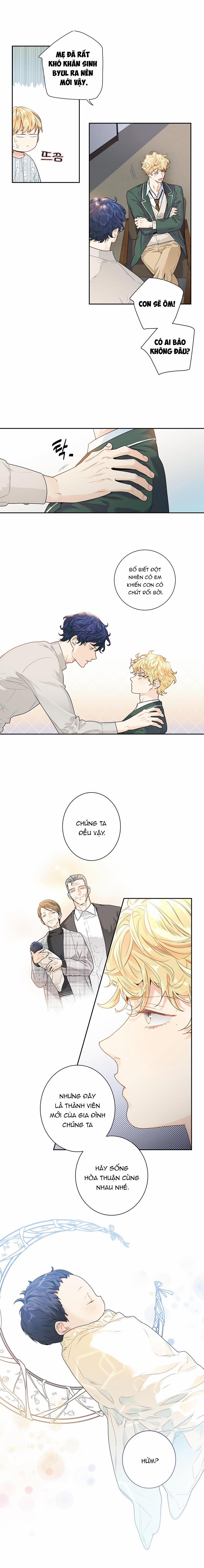 Tình Yêu Là Ảo Ảnh 1 trang 2