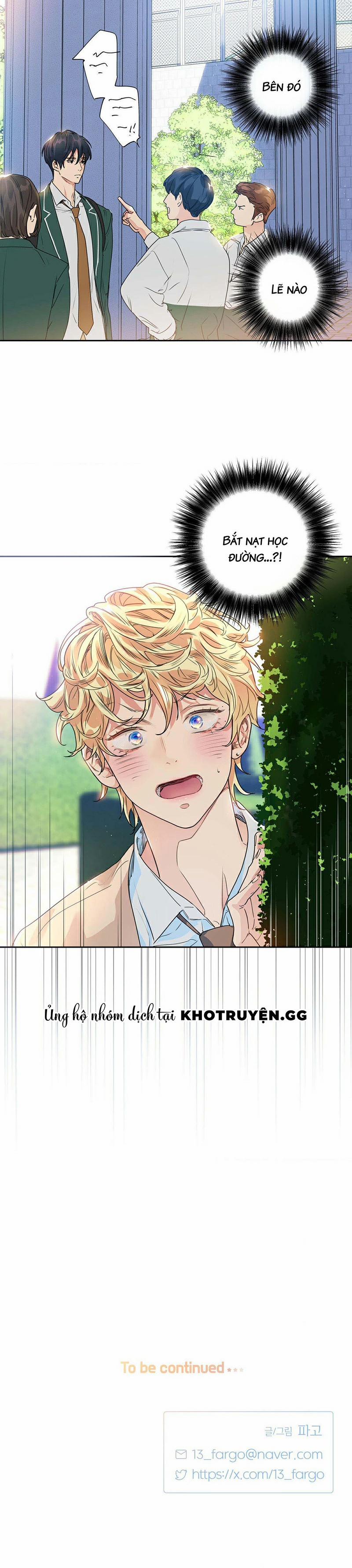 Tình Yêu Là Ảo Ảnh 2 trang 12