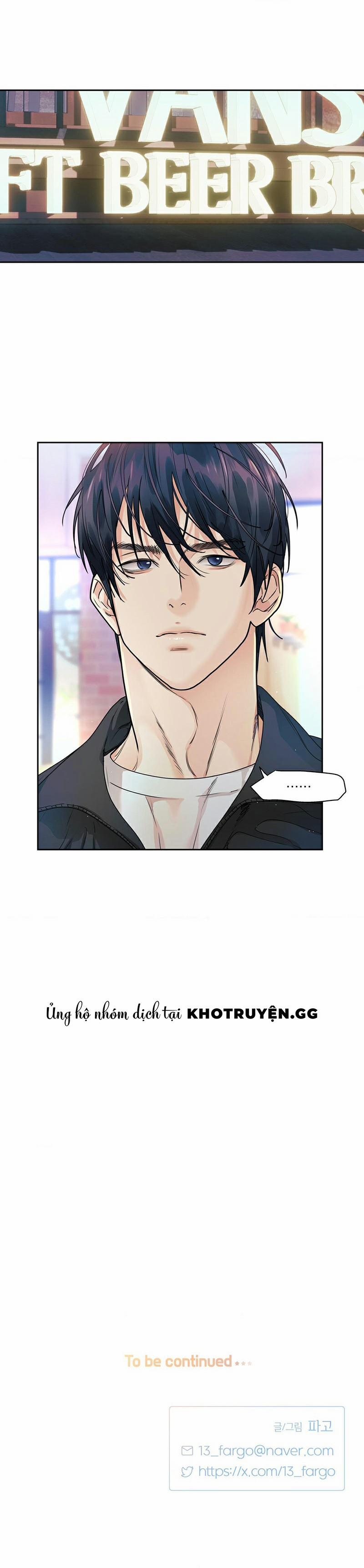 Tình Yêu Là Ảo Ảnh 4 trang 12