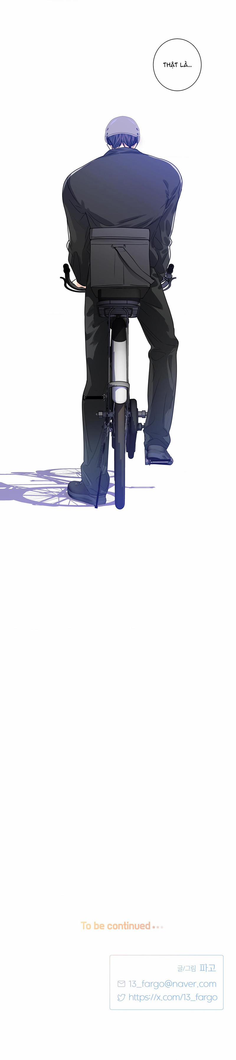 Tình Yêu Là Ảo Ảnh 5 trang 11