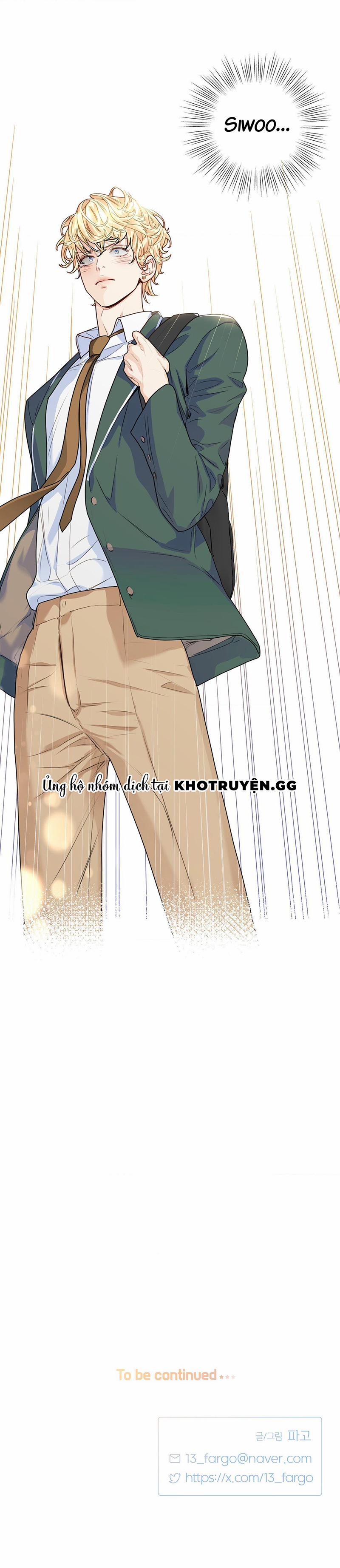 Tình Yêu Là Ảo Ảnh 8 trang 11