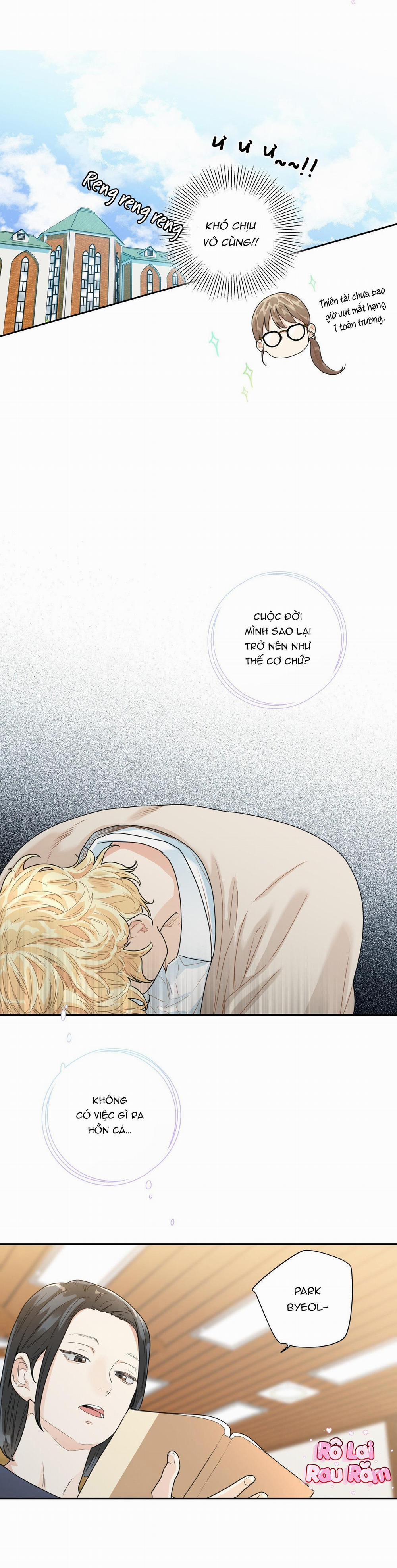 Tình Yêu Là Ảo Tưởng 1 trang 13