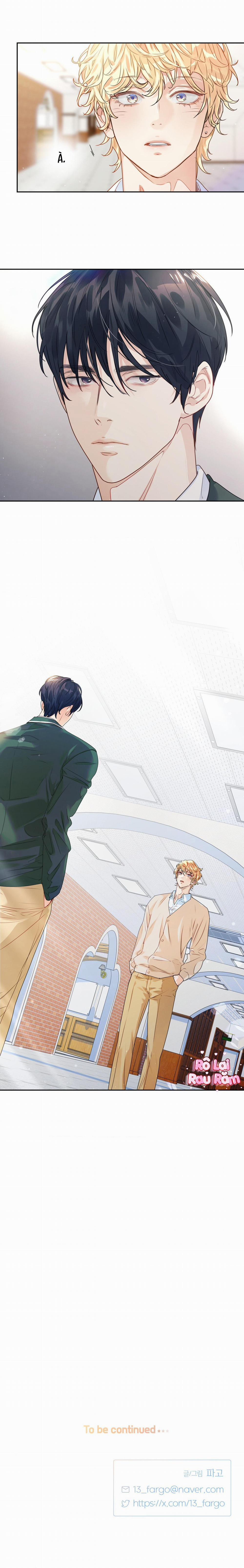 Tình Yêu Là Ảo Tưởng 1 trang 18