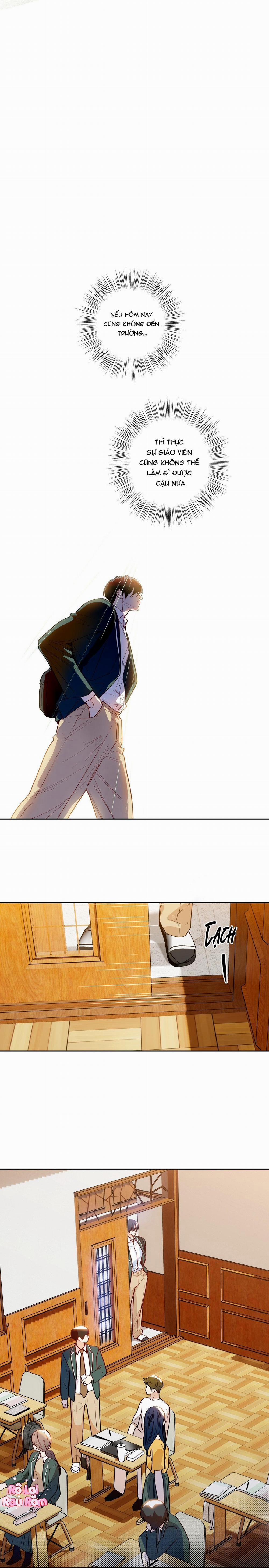 Tình Yêu Là Ảo Tưởng 10 trang 10