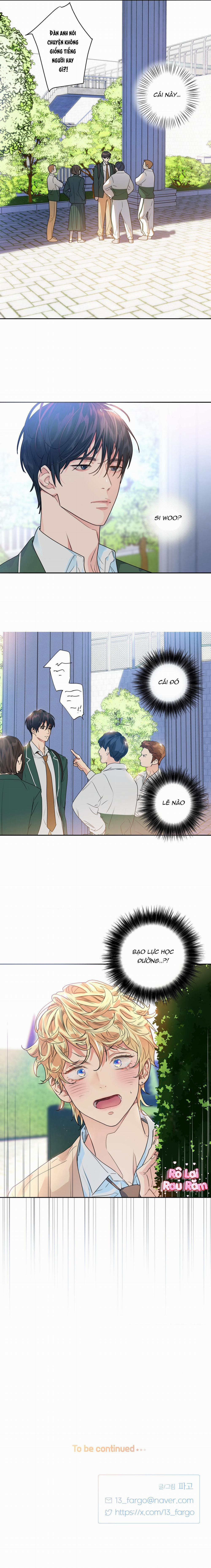 Tình Yêu Là Ảo Tưởng 2 trang 7