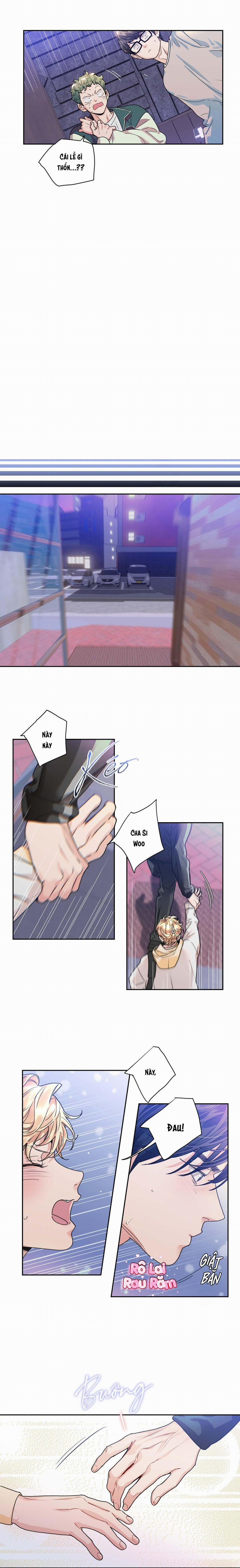 Tình Yêu Là Ảo Tưởng 7 trang 2