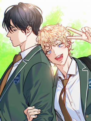 Đọc truyện tranh Tình Yêu Là Ảo Tưởng