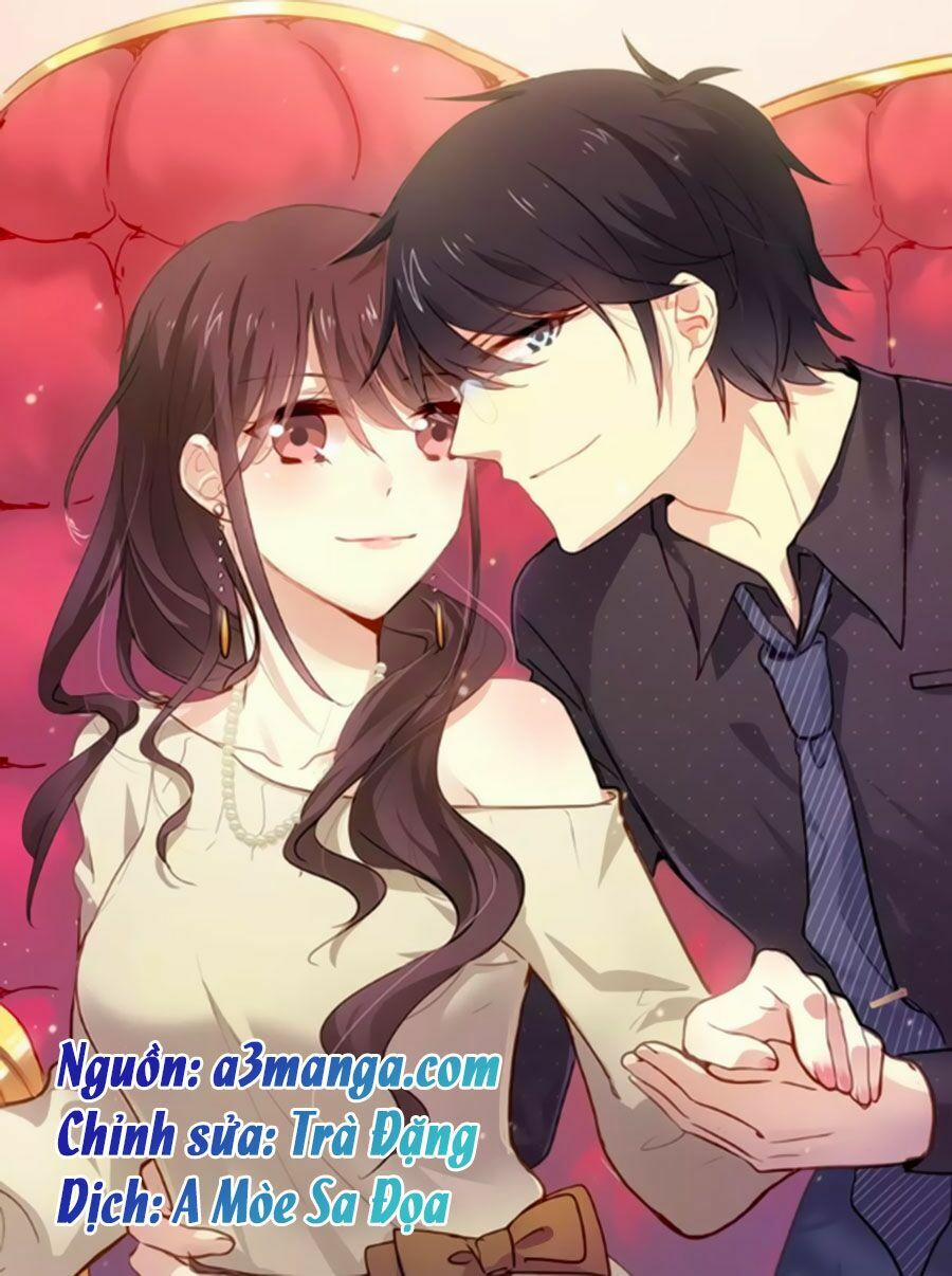 Tình Yêu Là Thế 2 1 trang 0