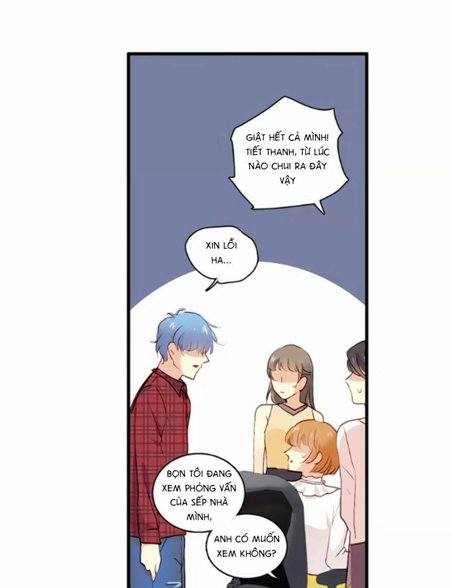 Tình Yêu Là Thế 2 1 trang 11