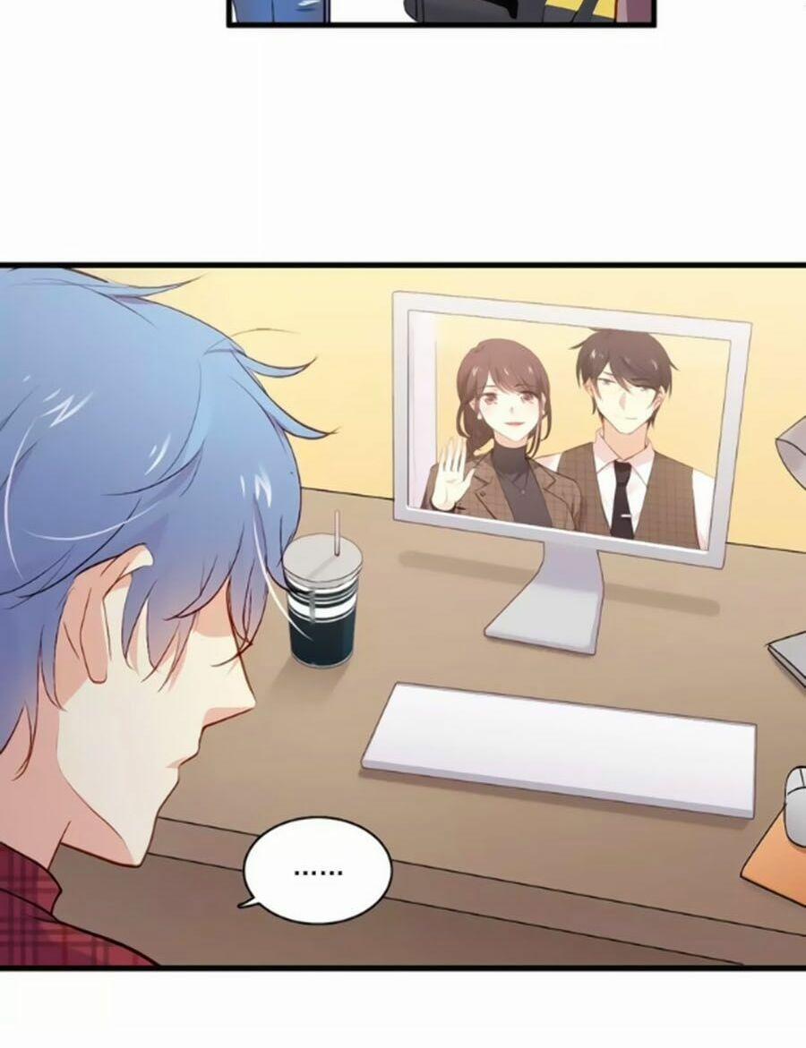 Tình Yêu Là Thế 2 1 trang 12