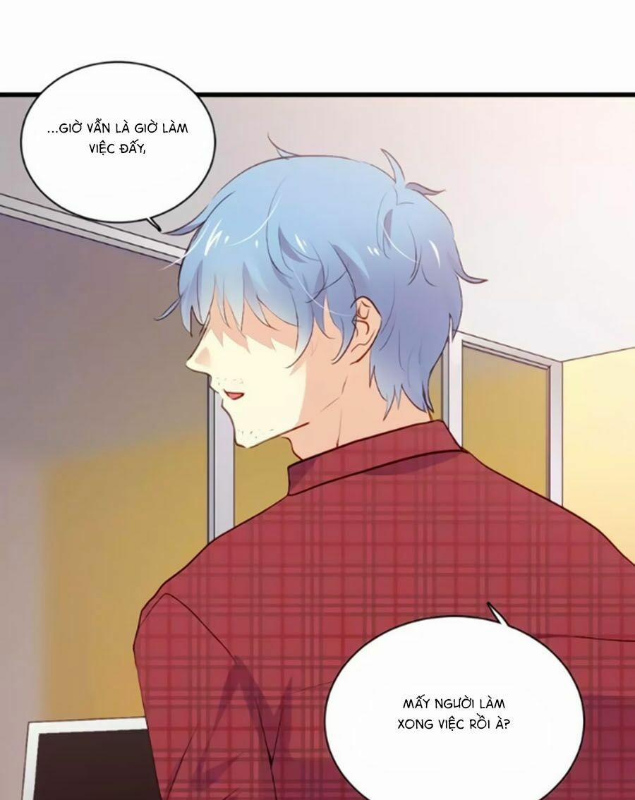 Tình Yêu Là Thế 2 1 trang 13