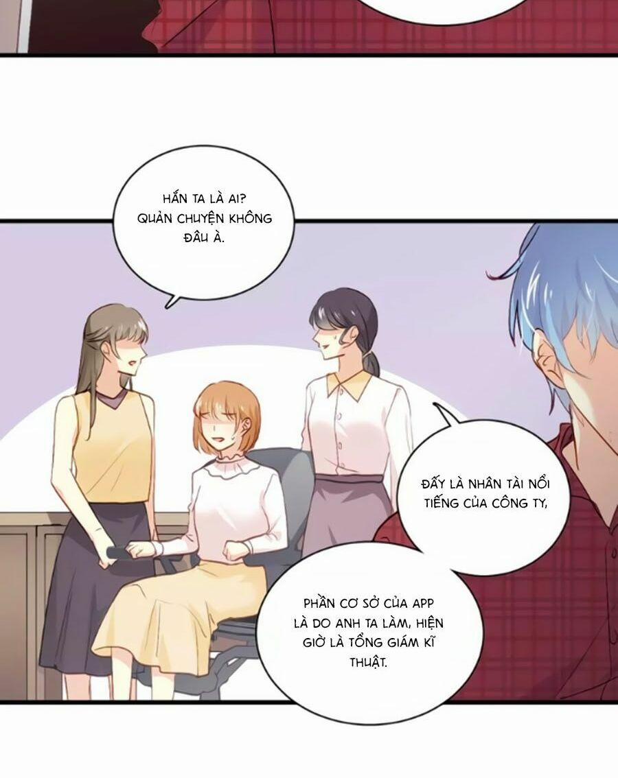 Tình Yêu Là Thế 2 1 trang 14