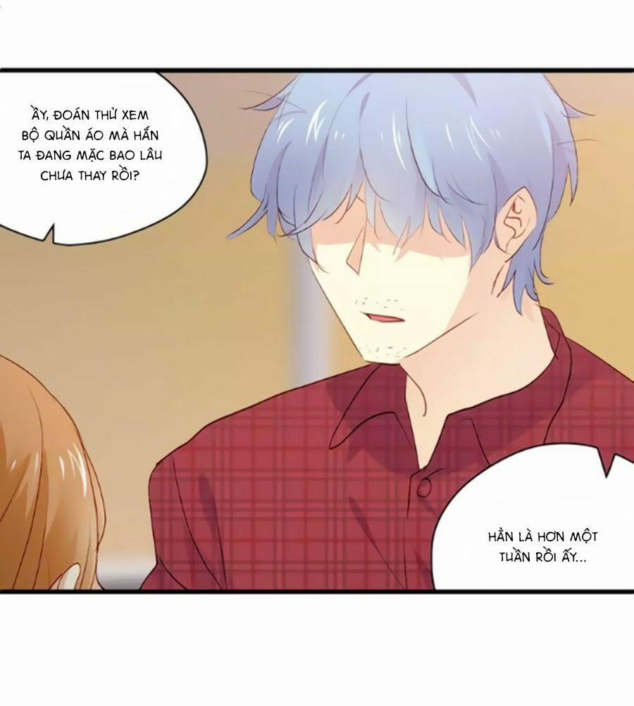 Tình Yêu Là Thế 2 1 trang 15