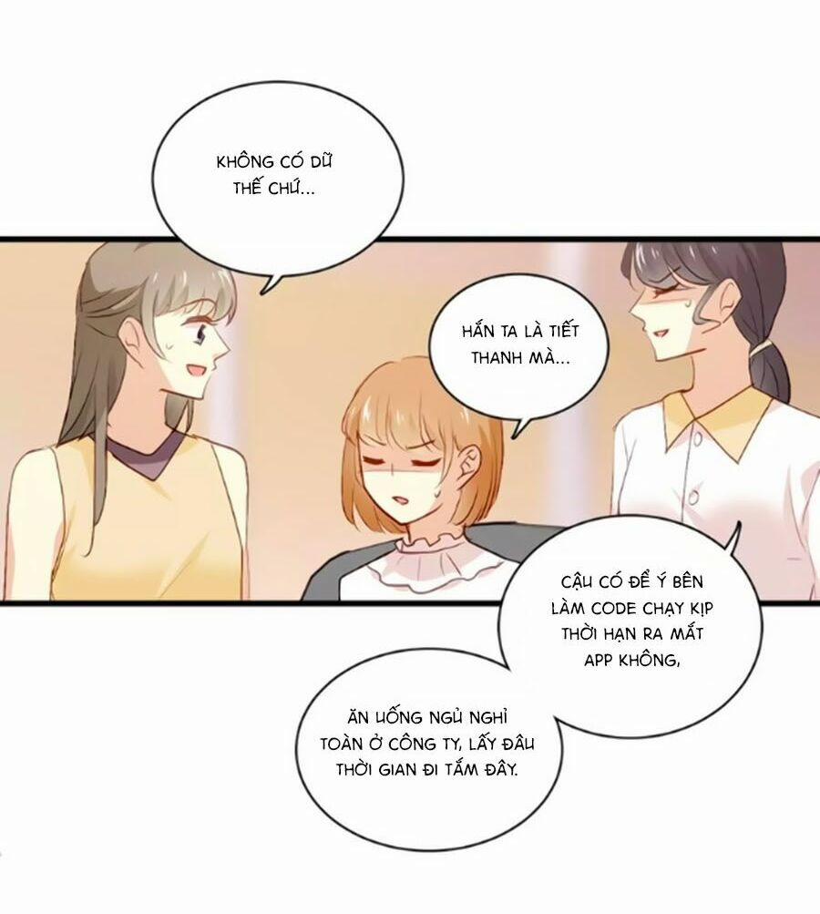 Tình Yêu Là Thế 2 1 trang 16